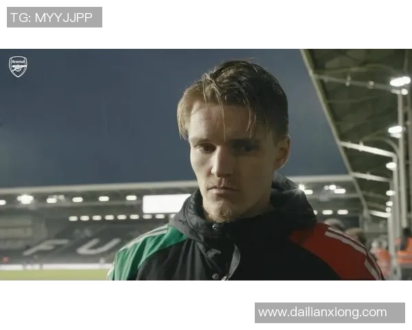 厄德高在足球赛场上的崛起与未来发展潜力分析