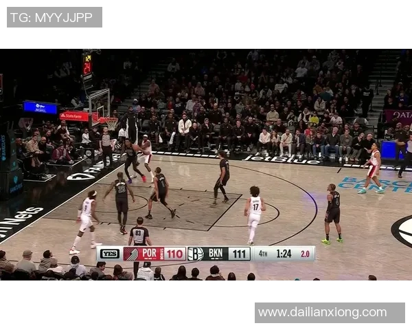 开扩者与篮网精彩对决直播全程回顾与赛后分析